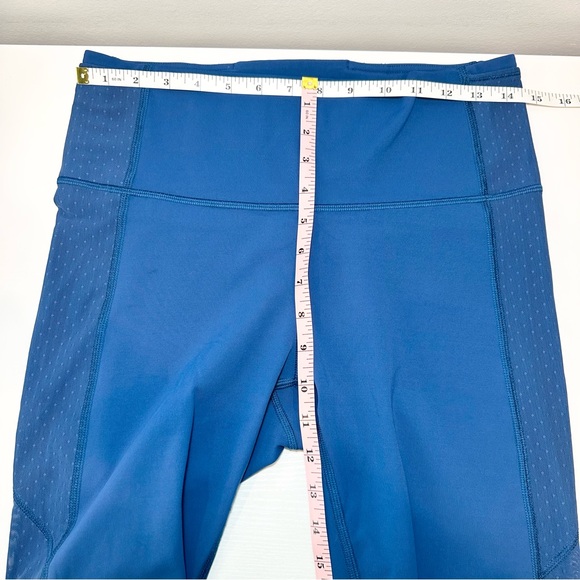 Lululemon Body Con Crop Leggings - Picture 15 of 16